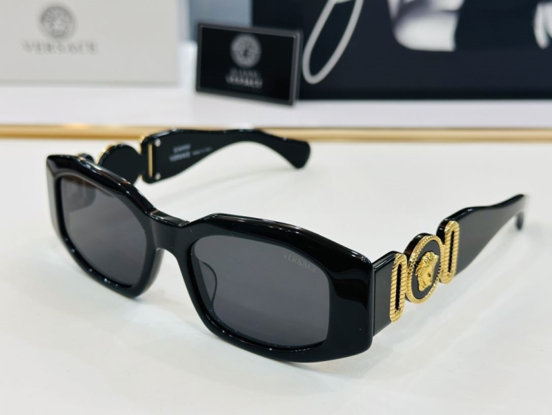 Versace Sunglasses